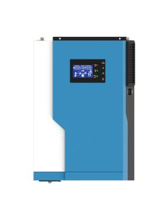 POWMR VM PLUS 3.5KW WIFI HIBRID INVERTER 