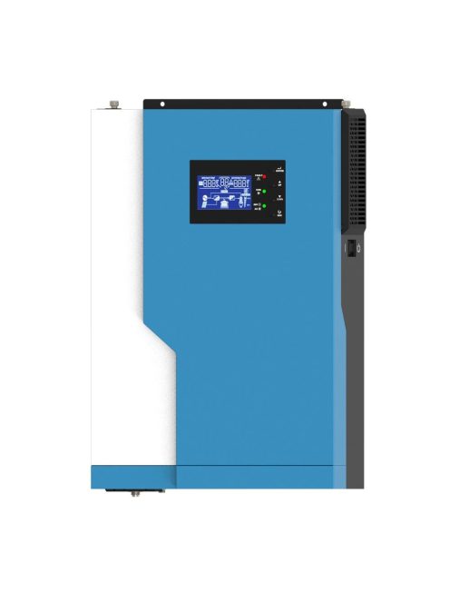 POWMR VM PLUS 3.5KW WIFI HIBRID INVERTER 