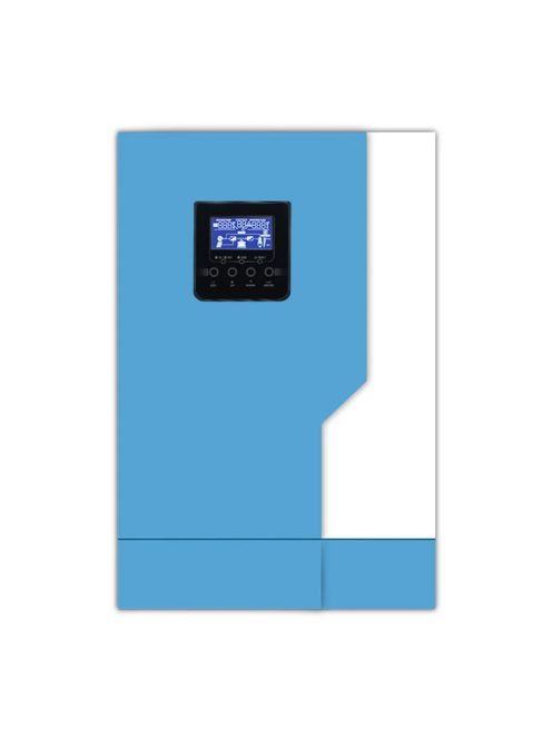 SML-III 3.5KW WIFI HIBRID INVERTER 