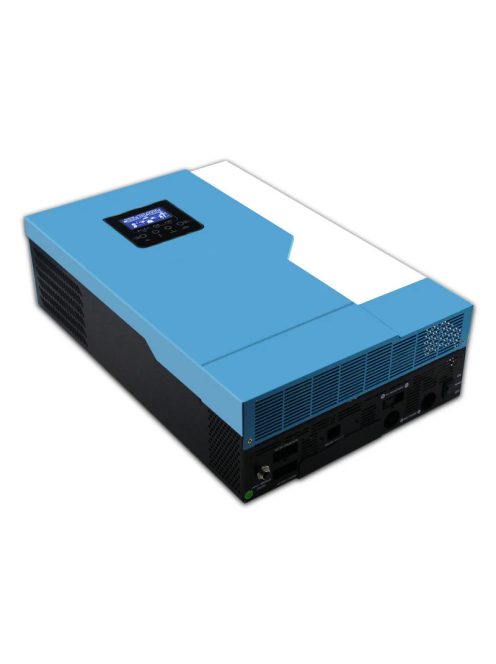 SML-III 3.5KW WIFI HIBRID INVERTER 