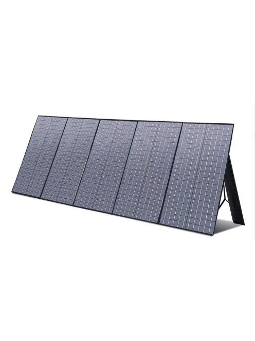 ALLPOWERS S700 Portable Power Station 700W 606Wh, with 200W solar panel