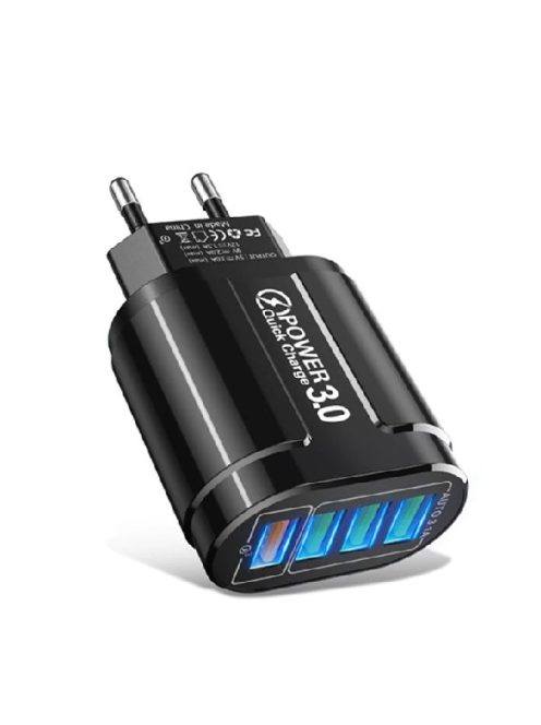 Universal - Chargeur USB rapide 36W Charge rapide Type 4.03.0 Type