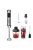 Euro 1500W 6 in 1 Electric Stick Hand Commercial Blender Food Processor Egg Whisk Mixer Juicer Meat Grinder