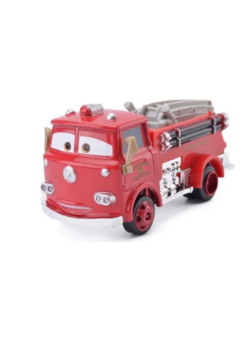 Disney Pixar Cars, fire engine