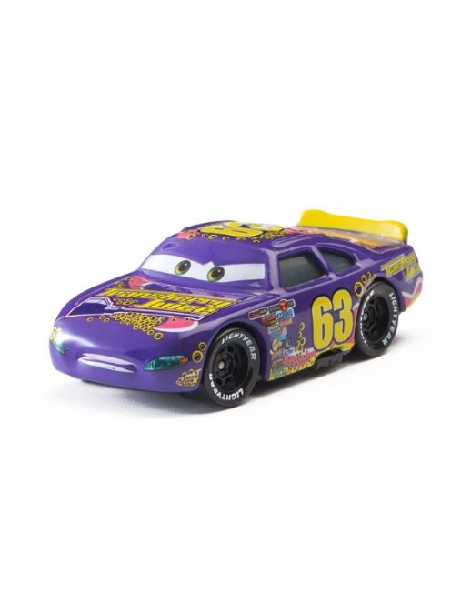 Disney Pixar Cars 2 Bubba Wheelhouse 