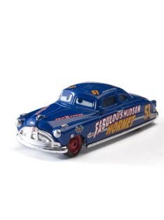 Verdák 3 kisautó,  Hudson Hornet