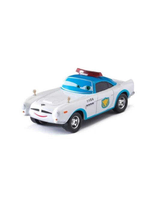 Disney Pixar Cars FInn 