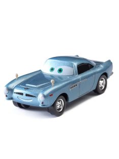 Disney Pixar Cars  Flynn McKembridge