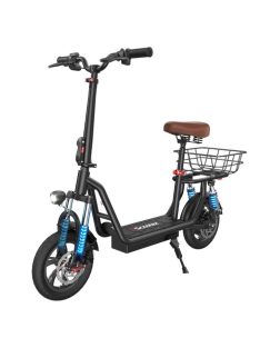 Iscooter I12 electric scooter