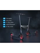 Iscooter I9S 2024 10 inch 500W 30km/h Electric Scooter Foldable Kick Scooters Electric Scooter For Adults