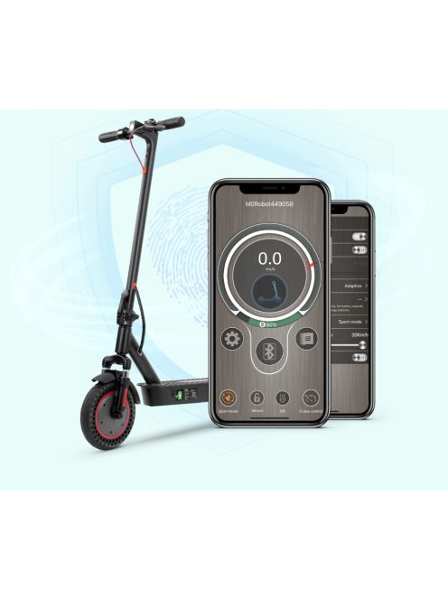 iScooter i9 Max III. 2024 , 30km/h Electric Scooter for Adults