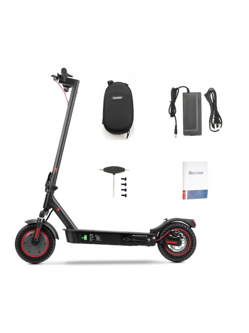 iScooter i9 Max III. 2024 , 30km/h Electric Scooter for Adults