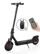 iScooter i9 Max II., 25km/h Electric Scooter for Adults presentation piece