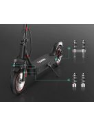 iScooter i9 Max II., 25km/h Electric Scooter for Adults presentation piece