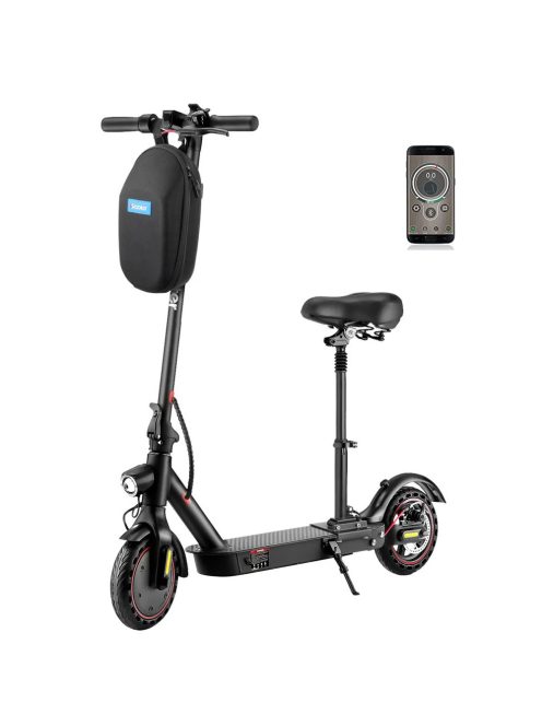 iScooter i9 Pro  2024 ver. 30km/h, 350W, 30km range with seat