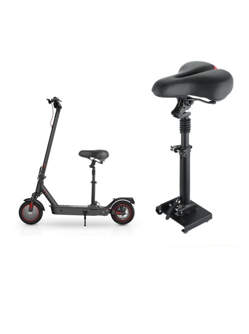 iScooter i9 Pro  2024 ver. 30km/h, 350W, 30km range with seat