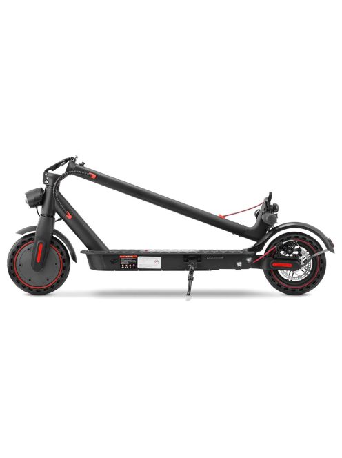 iScooter i9 Pro 2024 ver. 30km/h, 350W, 30km range with seat