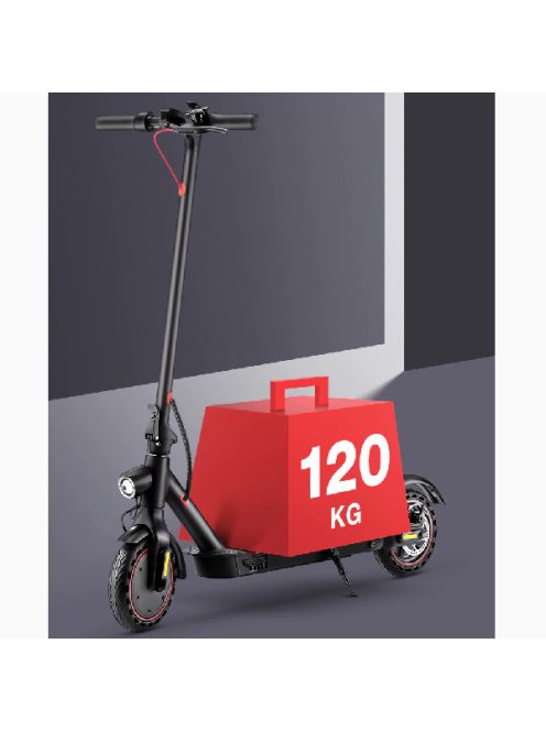 iScooter i9 Pro  2024 ver. 30km/h, 350W, 30km range with seat