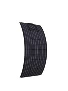 ETFE Flexible Solar Panel 200w 18V