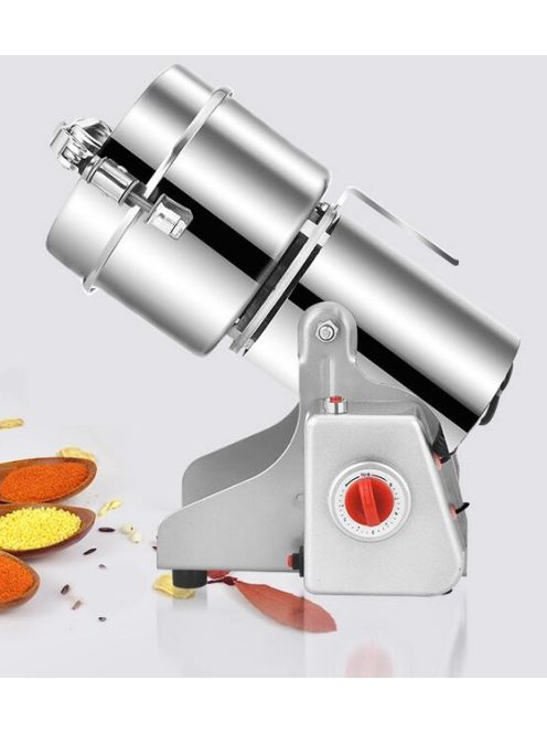 800G Powder Machine Electric Coffee Grinder Herb Mixer Grinder