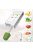 Food Safety Detector Food Nitrate Tester Fruits and Vegetables T1