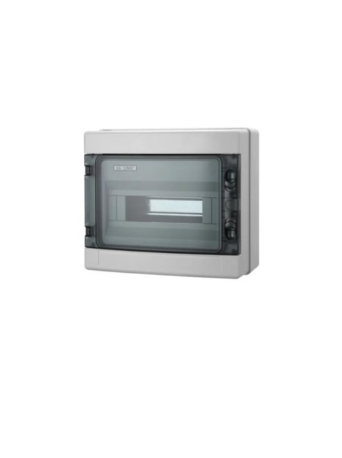 HA-12Way distribution box IP 55/ plastic distribution box 