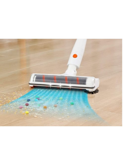 ILIFE G80 handheld Cordless Vacuum Cleaner