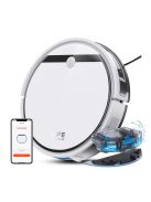 ILIFE V3X robot vacuum and mop