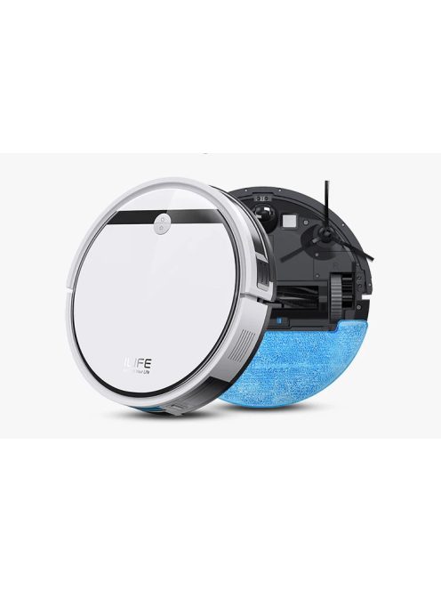 ILIFE V3X robot vacuum and mop