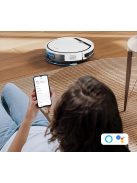 ILIFE V3X robot vacuum and mop