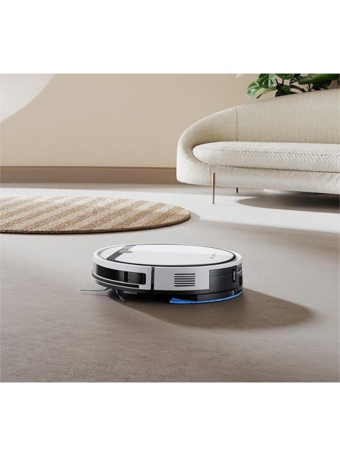 ILIFE V3X robot vacuum and mop