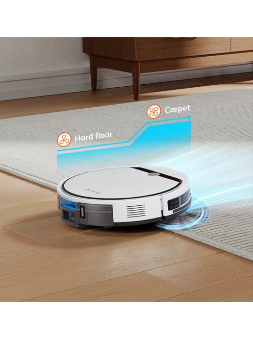 ILIFE V3X robot vacuum and mop