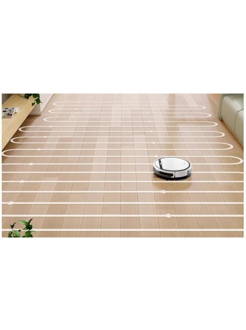 ILIFE V3X robot vacuum and mop