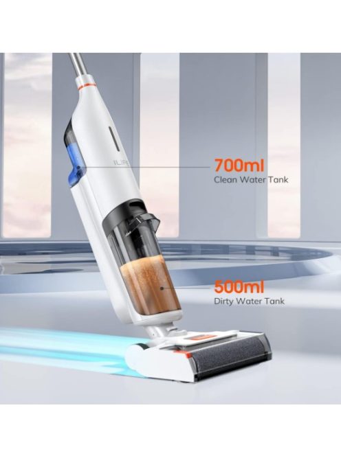 ILIFE W90  Handheld Cordless Vacuum Cleaner