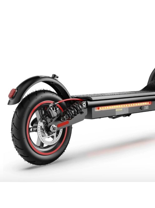 Iscooter W7 scooter