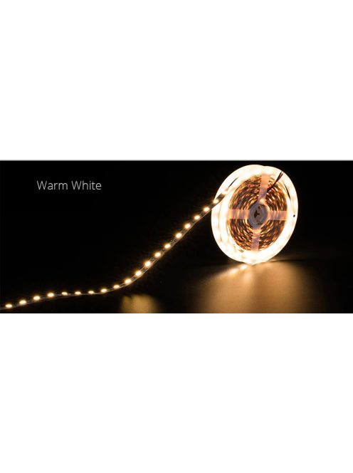 philips hue led strip warm white