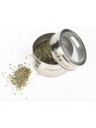 Magnetic Spice Tins Multi-Purpose Storage Tin 1 Pcs