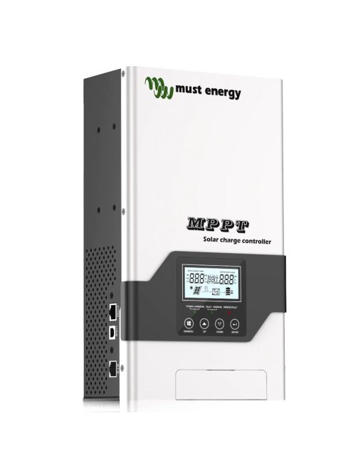 Mppt Solar Charge Controller 80a Must Auto Homes The Sma 4540