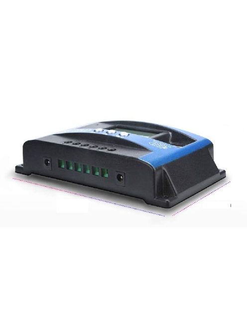 MPPT Solar Charge Controller 100A