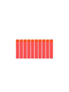   Darts For Nerf Universal Suction Soft Head 7.2cm Refill Darts Toy Gun Bullets for Nerf Series Blasters Gift Toys For Kid