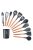 Silicone Kitchenware Cooking Utensils Set 10PCS