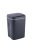 Smart Induction Trash Can Automatic Dustbin Bucket Garbage, grey