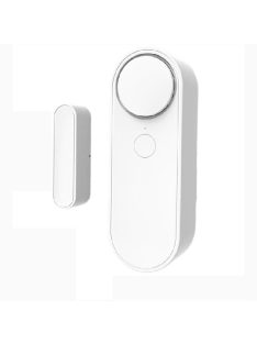 Tuya Door Windows Sensor and Siren Wifi