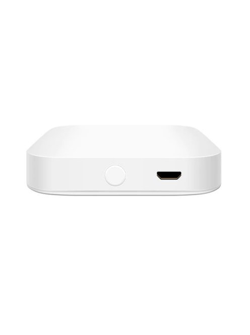 Hub controller Zigbee 3.0 wifi connection, intelligent device control via Tuya or Smart Life application