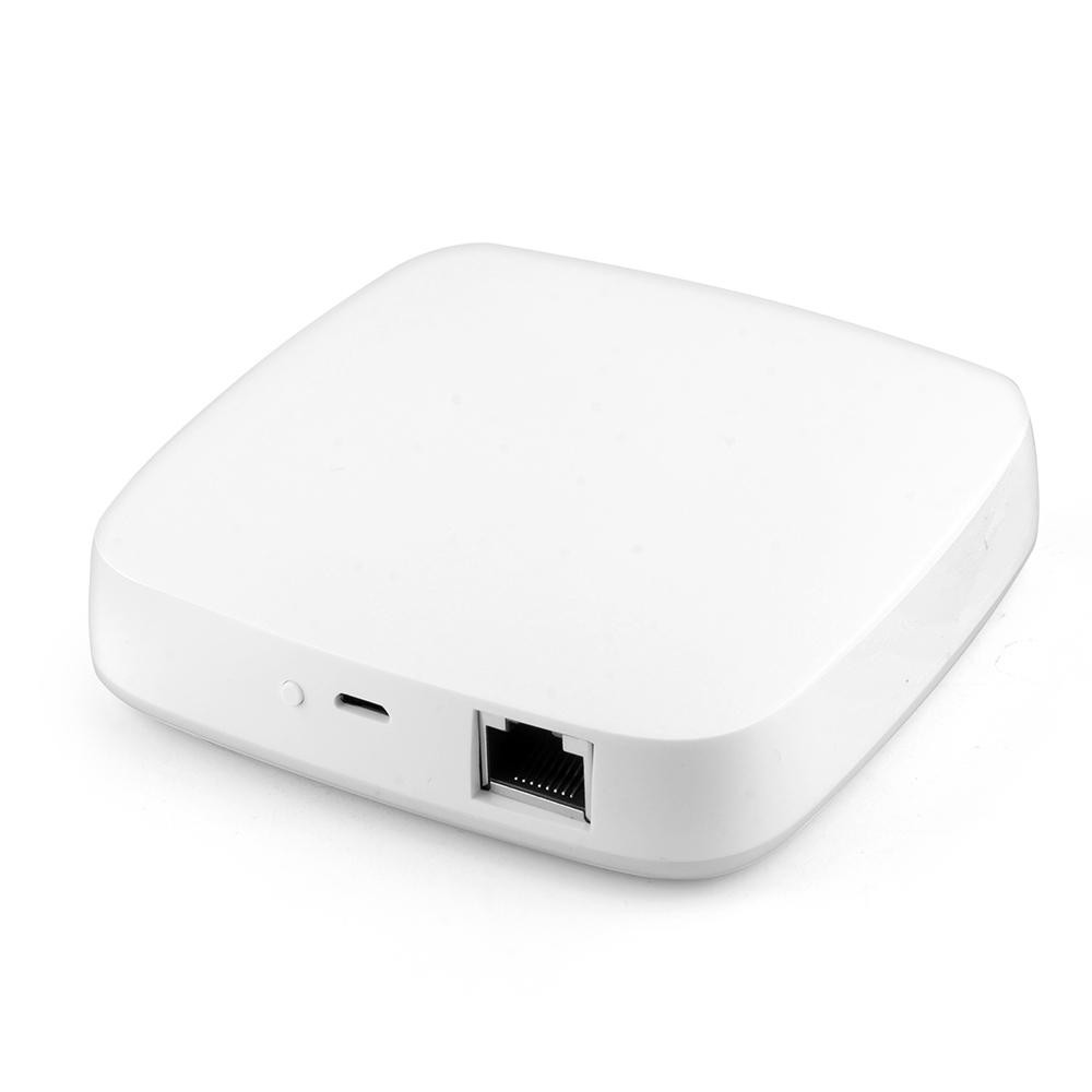 Tuya Zigbee Wired Smart Gateway Hub Smart Home Bridge Tuya