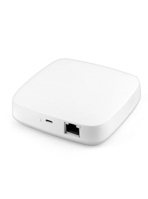 Tuya Multiprotokol Wired Smart Gateway - AUTO-HOMES - The sm