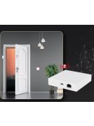 Tuya, Matter Zigbee és Thread HUB, vezetékes, intelligens eszközvezérlő