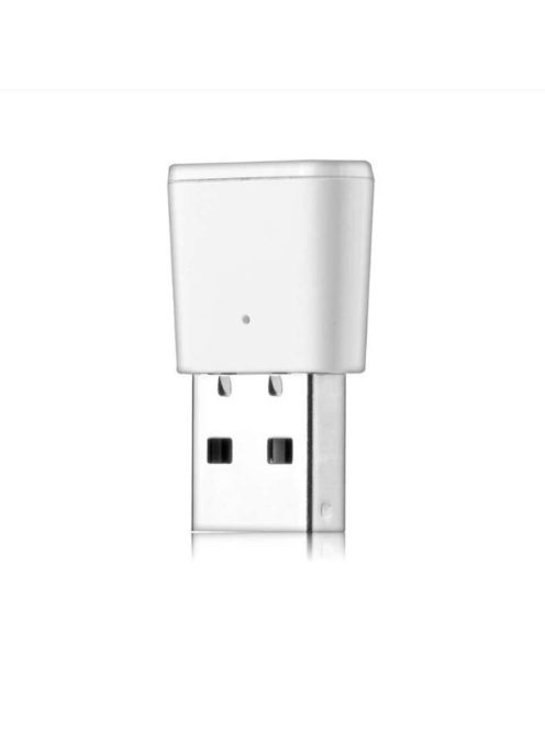 Tuya ZigBee gateway Hub USB jelerősítő, 30 méterig