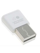 Tuya ZigBee gateway Hub USB jelerősítő, 30 méterig