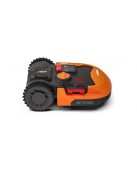 Worx Landorid M 500 PLUS WR165E Robotfűnyíró, WIFI és bluetooth kapcsolattal, 2024-es modell